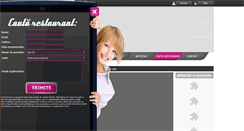 Desktop Screenshot of ghidmariaj.ro